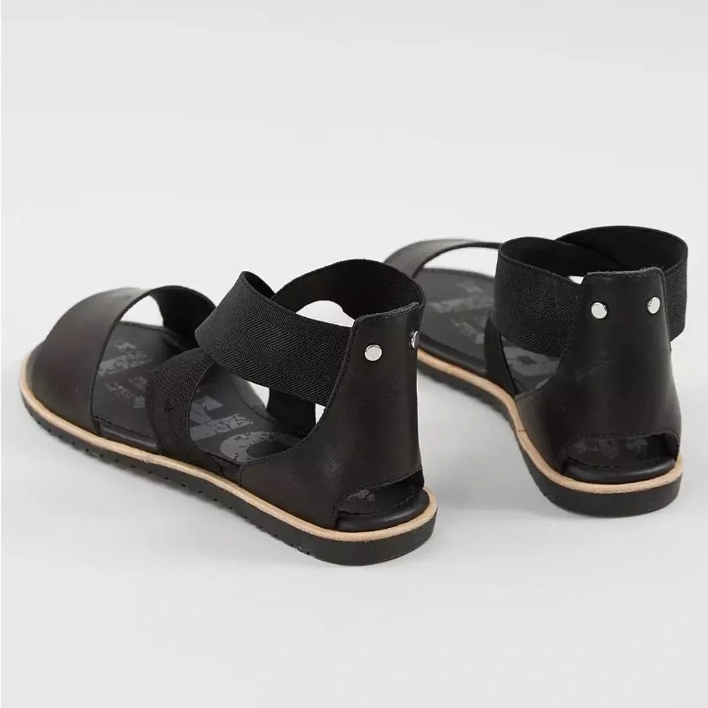 Sorel Ella Sandals - Picture 2 of 7